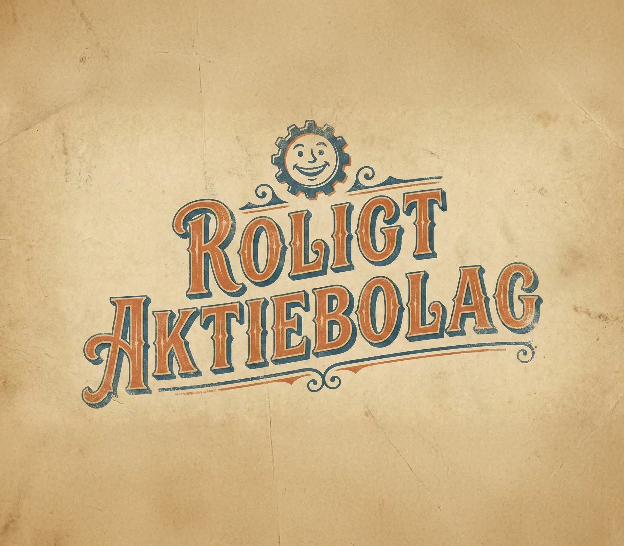 Roligt Aktiebolag